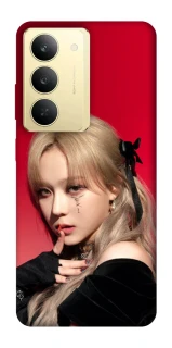 Чохол на Realme 14x Aespa-Winter фото 1 з 1