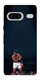 Чохол на Google Pixel 7 muhammad ali фото 1 з 1