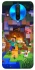 Чехол на Xiaomi Poco X2 Minecraft game фото 1 из 1