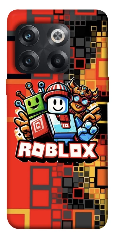 Чохол на OnePlus 10T Roblox aesthetics ver.8 фото 1 з 1