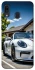 Чехол на Samsung Galaxy A20 / A30 Sport porsche фото 1 из 1