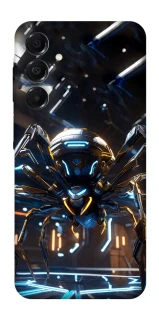 Чехол на Samsung Galaxy A17 4G/5G Cyber ​​Spider фото 1 из 1