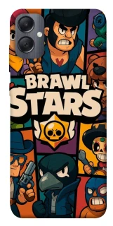 Чохол на Samsung Galaxy A05 Brawl Stars ver.8 фото 1 з 1