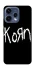 Чехол на Oppo Reno 15 Korn logo фото 1 из 2