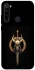 Чохол на Xiaomi Redmi Note 8 Golden Berserker фото 1 з 1