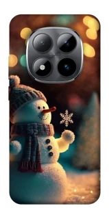 Чехол на Xiaomi Redmi Note 15 Pro 5G Новогодний v46 фото 1 из 1