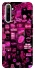 Чехол на Realme 6 Hot collage ver.8 фото 1 из 1