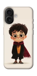 Чехол на Apple iPhone 16 Harry Potter v8 фото 1 из 1