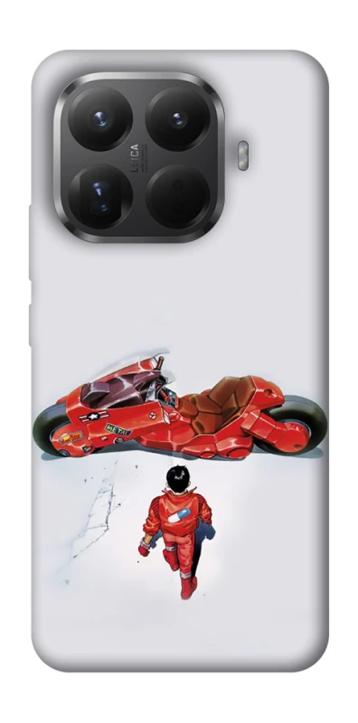 Чохол на Xiaomi 15T Pro Anime v43 фото 1 з 1