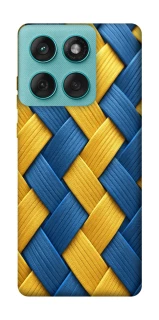 Чохол на Motorola Edge 60 Fusion Brassweed фото 1 з 1