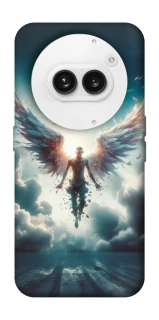 Чехол на Nothing Phone (2a) Linkin Park logo ver.7 фото 1 из 1