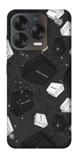 Чохол на ZTE Blade V70 Design Fashion collage ver.3 фото 1 з 2