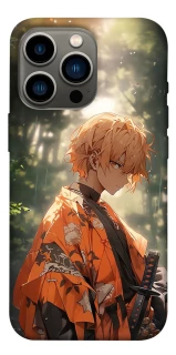 Чехол на Apple iPhone 13 Pro (6.1") Zenitsu фото 1 из 1