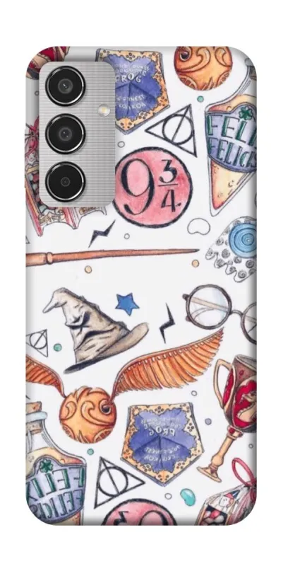 Чохол на Samsung Galaxy M35 Harry Potter V18 фото 1 з 1