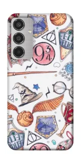 Чохол на Samsung Galaxy M35 Harry Potter V18 фото 1 з 1