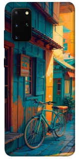 Чехол на Samsung Galaxy S20+ Bike фото 1 из 1