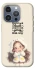 Чохол на Apple iPhone 16 Pro Max Don't look back фото 1 з 1