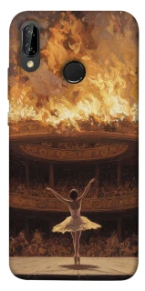 Чохол на Huawei P20 Lite Ballet фото 1 з 1