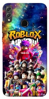 Чехол на Huawei Honor 8X Roblox Universe фото 1 из 1