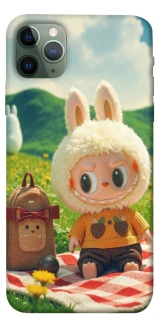 Чехол на Apple iPhone 11 Pro Max (6.5") Labubu Smile Edition фото 1 из 1