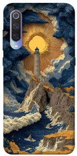 Чохол на Xiaomi Mi 9 Lighthouse ver.2 фото 1 з 1