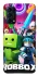 Чохол на Oppo Reno 5 4G Roblox gaming heroes фото 1 з 1