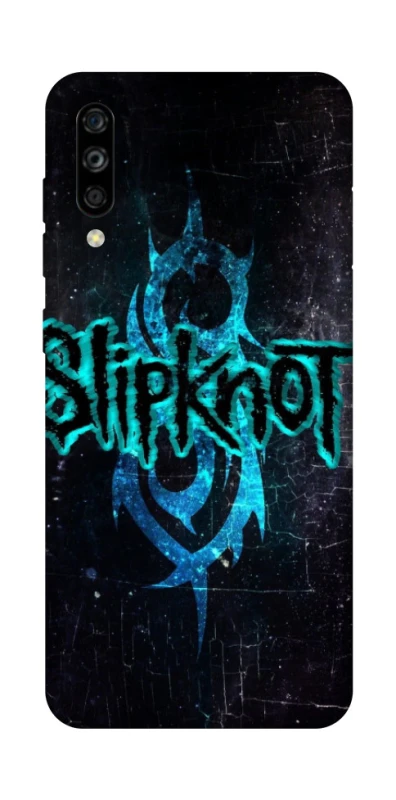 Чохол на ZTE Blade A7s (2019) Slipknot ver.2 фото 1 з 1