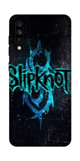 Чехол на ZTE Blade A7s (2019) Slipknot ver.2 фото 1 из 1