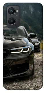 Чохол на Oppo A96 BMW v39 фото 1 з 1