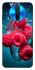 Чохол на Xiaomi Redmi K30 Малинка у воді фото 1 з 1