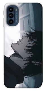 Чехол на Motorola Moto G41 Toji Zenin v2 фото 1 из 1