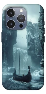 Чохол на Apple iPhone 16 Pro Max Nordic drakkar фото 1 з 1