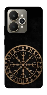 Чохол на Realme 15 Рунічне коло v2 фото 1 з 1