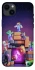 Чохол на Apple iPhone 14 Plus (6.7") Minecraft aesthetics фото 1 з 1