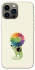 Чохол на Apple iPhone 12 Pro Max (6.7") Rainbow lacosta фото 1 з 1