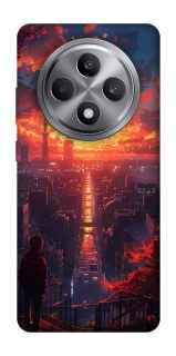 Чехол на Oppo Reno 12 F 4G City фото 1 из 1