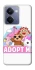 Чохол на Realme P3 Ultra Adopt Me Pets Logo фото 1 з 1