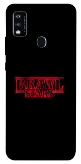 Чохол на ZTE Blade A51 Brawl Stars ver.12 фото 1 з 1