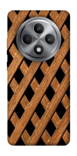 Чохол на Oppo Reno 12 F 4G Дерево на дачі фото 1 з 1