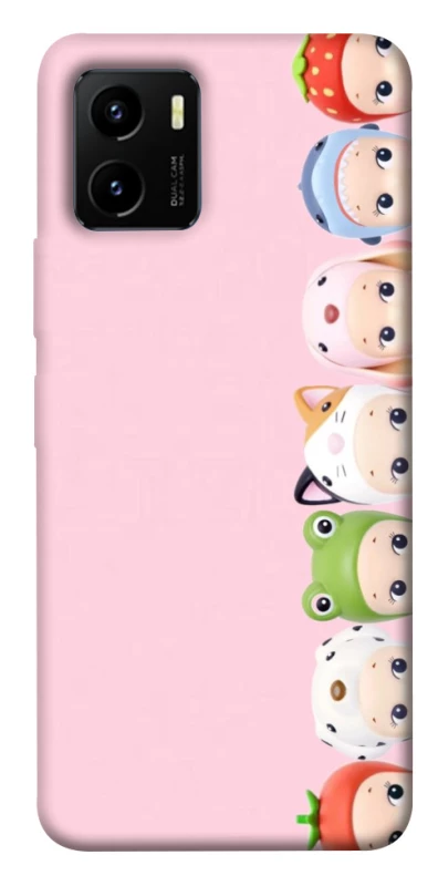 Чохол на Vivo Y15s Sonny angel wallpaper фото 1 з 1