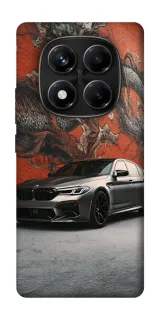 Чохол на Xiaomi Redmi Note 14 Pro 4G BMW v16 фото 1 з 1