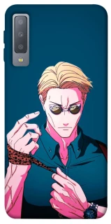 Чехол на Samsung A750 Galaxy A7 (2018) Nanami фото 1 из 1