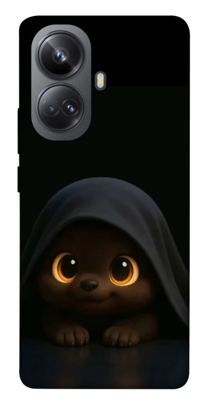 Чохол на Realme 10 Pro+ Funny Dog фото 1 з 1
