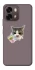 Чохол на Oppo A6 cat matcha фото 2 з 2