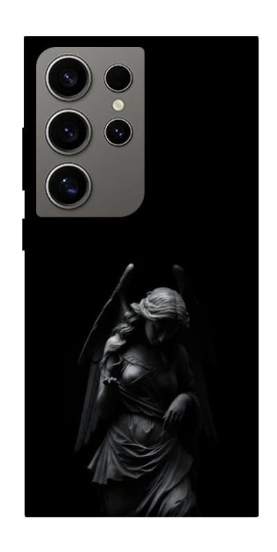 Чохол на Samsung Galaxy S24 Ultra Angel фото 1 з 1