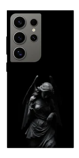 Чехол на Samsung Galaxy S24 Ultra Angel фото 1 из 1