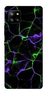 Чехол на Samsung Galaxy A42 5G Abstract ver.2 фото 1 из 1