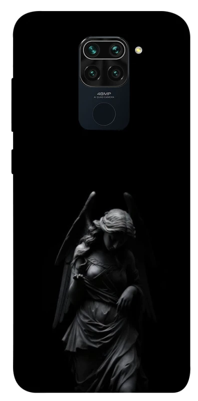 Чохол на Xiaomi Redmi Note 9 / Redmi 10X Angel фото 1 з 1