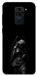 Чехол на Xiaomi Redmi Note 9 / Redmi 10X Angel фото 1 Чехол на Xiaomi Redmi Note 9 / Redmi 10X Angel фото 1 из 1