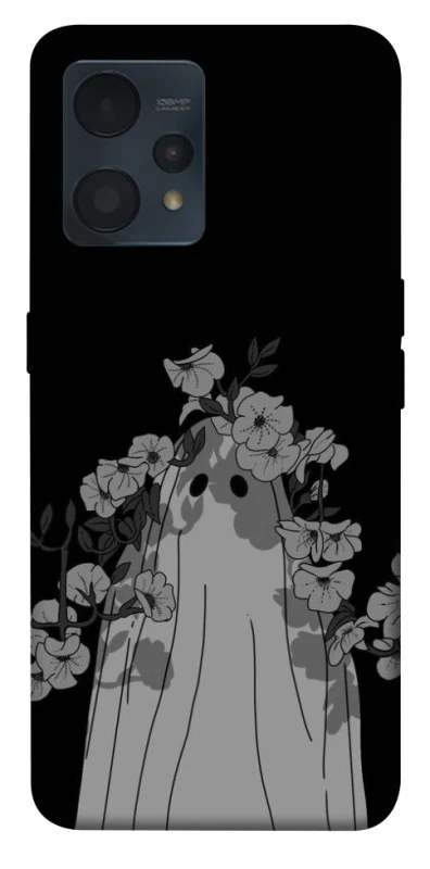 Чохол на Realme 9 4G / 9 Pro+ Cute Halloween фото 1 з 1